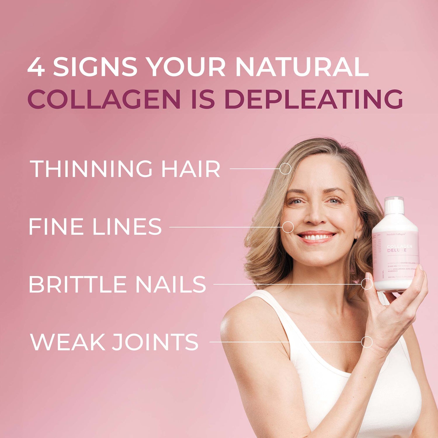 COLLAGEN DELUXE