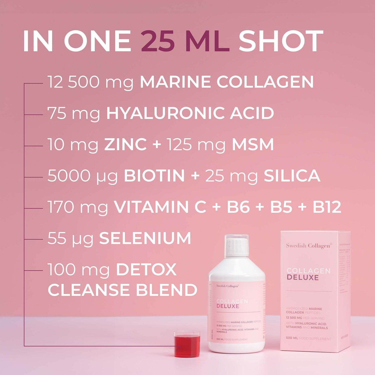 COLLAGEN DELUXE