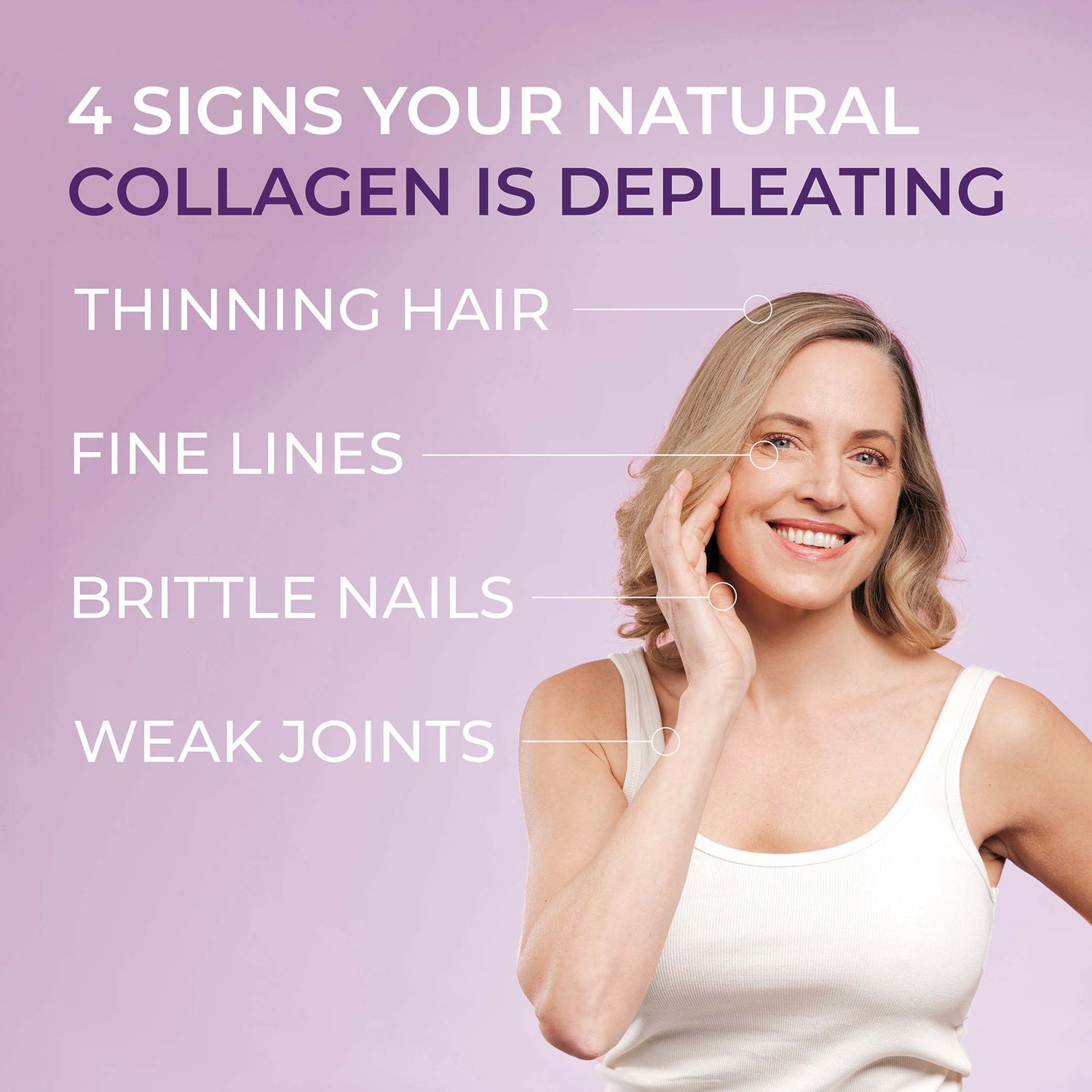 COLLAGEN PURE