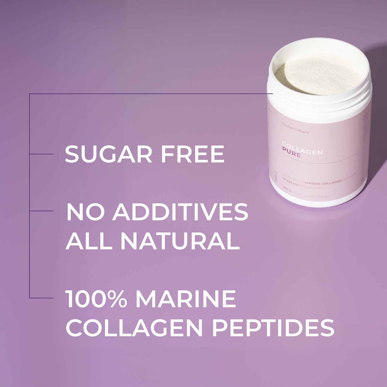 COLLAGEN PURE