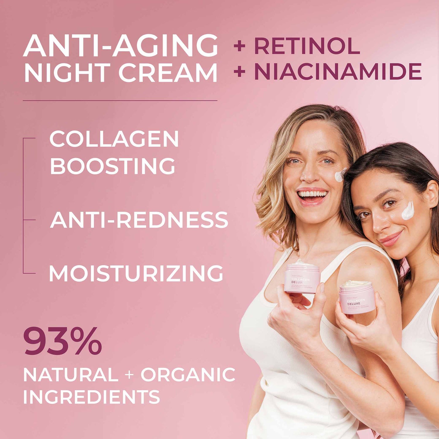 <tc>DELUXE RETINOL NIGHT CREAM</tc>